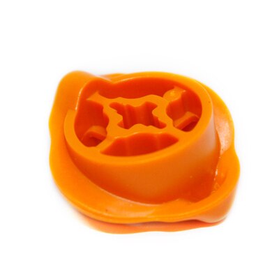 MOC Gear Series Gear Rotating Platform Gear Rack and Gear Differential  High-tech Parts Small Particles Building Blocks Toys