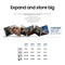 SAMSUNG Micro SD Card  EVO Plus Flash Memory Card 128GB 64GB 256GB 512GB 32GB 8GB Class 10 UHS-I High Speed Microsd TF Card