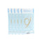 60/120pcs No Needle Gold Protein Line Absorbable Anti-wrinkle Face Filler Lift Firming Collagen Thread Anti-Aging Facial Serum