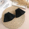 New Fake sleeves autumn winter wild sweater decorative sleeves pleated wrist Pleated organ fake sleeves universal fake cuff