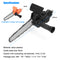 4/6 Inch Electric Drill Modified To Electric Chainsaw Tool Attachment Electric Chainsaws Accessory Set Woodworking Cutting Tool