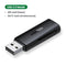 UGREEN Card Reader USB 3.0 to SD Micro SD TF Memory Card Adapter for PC Laptop Accessories Multi Smart Cardreader Card Reader