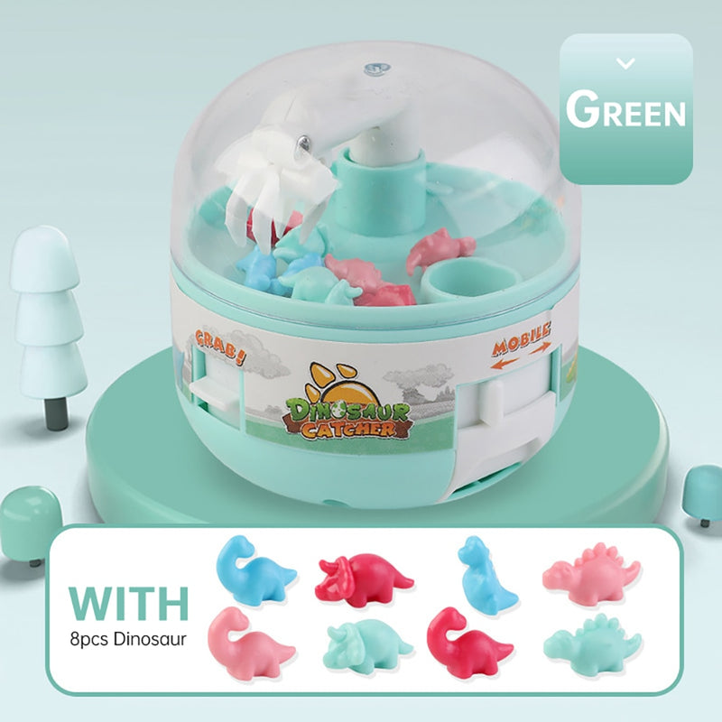 Mini Claw Machine Children&