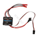 30A 4-8V Mini Brushed Electric Speed Controller ESC Brush Electronic Motor Speed Controller For RC Car