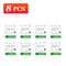Wifi Smart Light Switch 16A Mini 2-way Control Timer Switch Smart Home DIY Breaker Work With Tuya Alexa Yandex Alice Google Home