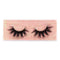 FOXESJI Makeup Eyelashes 3D Mink Lashes Fluffy Soft Wispy Natural Cross Lash Extension Reusable Fake Lashes Mink False Eyelashes