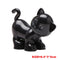 Big Building Block Accessories Chicken Duck Dog Cat Bird Cattle Sheep Zebra Rhinoceros Insect Zoo Series DIY Duploes Toy Gift