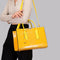 Luxury Womens Bags Designer Crocodile Pattern Shoulder Bag PU Leather Brand Woman Crossbody Casual Handbag  Women Tote Bags Sac