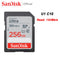 SanDisk Extreme Pro/Ultra SD Card 64GB SDXC SD 128GB 32GB Class10 Flash Memory Card 256GB 512GB 1TB SD Cards 4K SDHC For Camera