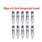 BLUE 0.5ML 0.3ML Hyaluronic Acid Pen Atomizer Hyaluronic Injection Gun Wrinkle Removal Anti aging Lifting Lip High Pressure