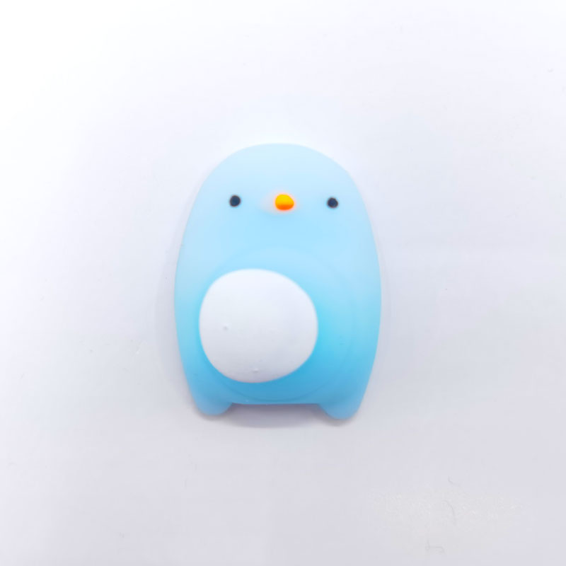 Squishy Stress Relief Kawaii Mochi Toys For Girls Kids Antistress boule Anti Stress Pelota Antiestres Funny Birthday Party Gift