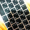 Russian silicone Keyboard Cover Protector for Macbook air13/12 /15/16pro touchbar A1706/A1466A1708/A1990/A1398/A2289/A1932/A2141
