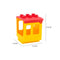 Big Building Blocks Accessories Compatible Large Bricks Children Kids Truck Car Bus City Traffic Series Assembly Educational Toy