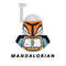 WM6094 Building Blocks WM916-A Paz XP400 PG640 PG641 PG642 X1533 Vizla Bo-Katan Sabine Wren Bricks Figure