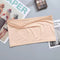 Fashion Summer Sexy Bras for Women Push Up Lingerie Ice Silk Seamless Word Sling Female Tube Top 2022 White Bralette Top Tanks