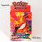 Pokemon Cards V Vmax Box TCG Sun &amp; Moon Evolutions Pokemon Booster Shinny Card Pokemon Game Gx Ex Toy Kids Birthday Gift