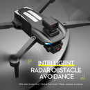 2022 NEW Drone 4k Profesional GPS 360 Degree Obstacle Avoidance Brushless Motor Quadcopter 8K HD Aerial Photography RC Dron Toy