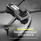 2022 NEW Drone 4k Profesional GPS 360 Degree Obstacle Avoidance Brushless Motor Quadcopter 8K HD Aerial Photography RC Dron Toy