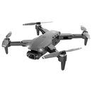XKJ L900 PRO GPS Drone 4K Dual HD Camera Professional Aerial Photography Brushless Motor Foldable Quadcopter RC Distance1200M