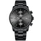 Watches for Men Warterproof Sports Mens Watch CHEETAH Top Brand Luxury Clock Male Business Quartz Wristwatch Relogio Masculino