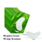 50/100pairs Eyelash Extension Paper Patches Grafted Eye Stickers 7 Color Eyelash Under Eye Pads Eye Paper Patches Tips Sticker