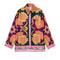 New Fashion Print Elegant Women&