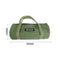 Durable Thick Canvas Pouch Tool Bags Storage Organizer Instrument Case Portable For Electrical Tool Tote Bag Multifunction Case