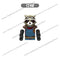 XH heroes bricks X1345 X1335 Disney anime mini action toy figures building blocks Assembly Toys bricks kids collection gifts