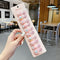 Children Hairpin Fruit Hair Clips Baby Side Bangs Clip for Kawaii Girls Headdress Hair Accessories Baby Bows 10 PCS 2021 New