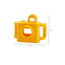 Big Building Blocks Compatible Slide Swing Seesaw Park Playground Series Large Bricks Children Educational Creative Toy Kid Gift