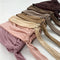 Modal New Soft Under Cap Inner Hijab Cap Stretchy Muslim Women Bandage Underscarf Bonnet Islamic Turban Headband Adjustable