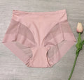 Mid Waist Seamless Panties Women High Elastic Female Underwear Woman Panties Briefs Plus Size Underpants Quality Bragas M 3XL
