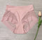 Mid Waist Seamless Panties Women High Elastic Female Underwear Woman Panties Briefs Plus Size Underpants Quality Bragas M 3XL