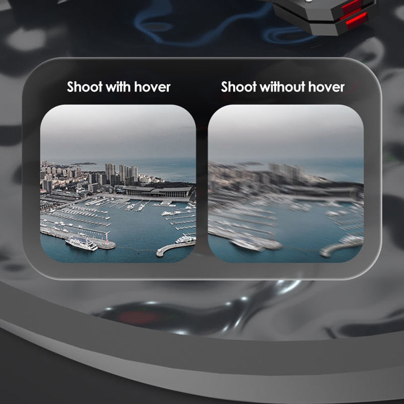 Dron 5G GPS Drone 8K Professional Drones 4K HD Aerial Photography Obstacle Avoidance Quadcopter Helicopter RC Distance 3000M
