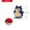 Pokemon Small Building Pokemon Blocks Small Cartoon Picachu Animal Model Education Game Graphics Pokemon Toys For Kids Birthday