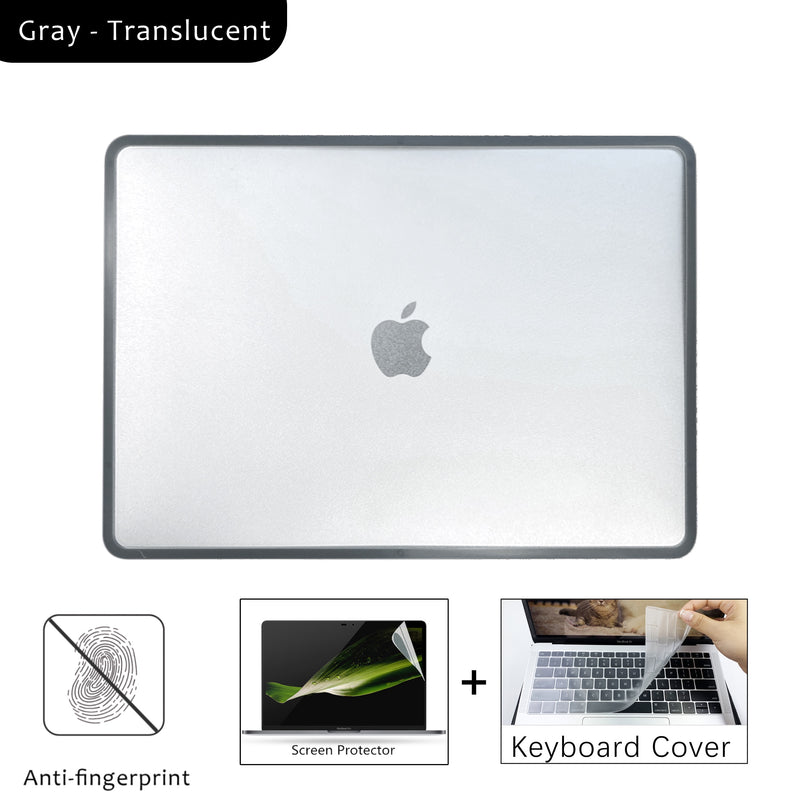 For Macbook Pro 13 Case M2 2022 2020 Air M1 For MacBook Air 13 Case Cover Funda Pro 16 Case 2021 Pro 14 Case 15 New Laptop Case