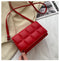 2022 New Casual Chain Crossbody Bags For Women Fashion Simple Shoulder Bag Ladies Designer Handbags PU Leather Messenger Bags