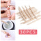 MSHARE 10ml Milky White Builder Nail Extension Gel Self leveling Nails Quick Building Clear Pink Nail Tips UV Led Gel Soak Off