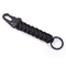 Carabiner High Strength Nylon Key Hook MOLLE Webbing Buckle Hanging System Belt Buckle Hanging Camping Hiking Accessories