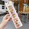 Children Hairpin Fruit Hair Clips Baby Side Bangs Clip for Kawaii Girls Headdress Hair Accessories Baby Bows 10 PCS 2021 New