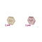 Decompression Finger Flip Toy Kinetic Skill Fingertip Spinner Stress Relief Toy Anti-Stress Pocket Desk Rotating Toys Adult Gift