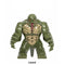 New Toy Wolverine Heroes Building Blocks Figures Sets Christmas Toys For Children Gifts