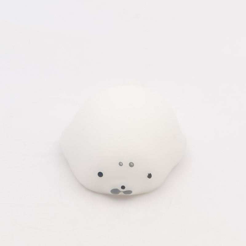 Squishy Stress Relief Kawaii Mochi Toys For Girls Kids Antistress boule Anti Stress Pelota Antiestres Funny Birthday Party Gift