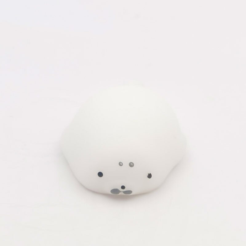Squishy Stress Relief Kawaii Mochi Toys For Girls Kids Antistress boule Anti Stress Pelota Antiestres Funny Birthday Party Gift