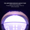 Nail Dryer LED Nail Lamp UV Lamp for Curing All Gel Nail Polish With Motion Sensing Manicure Pedicure Salon Tool