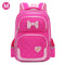 Bikab School Bags for Girls Kawaii Backpack Backpacks for School Teenagers Girls  Kids Bags for Girls Orthopedic Backpack