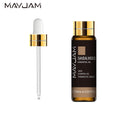 MAYJAM 10ML Aromatic Diffuser Essential Oil Lavender Vanilla Myrrh Fragrance Oil For Soaps Candle Making Massage Humidifiers