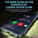 3Pcs Tempered Glass on For iphone 14 13 12 11 PRO MAX Mini Screen Protector Protective Glass On iphone X XR XS SE 14 Plus Glass