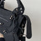 Girl Shoulder Bags Black Hand Bags New Arrival Mini Small Motorcycle Bags Crossbody for Women Soft Pu Leather Brand Handbag lady