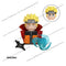 WM6109 Naruto blocks anime Sasuke Kakashi Madara Zetsu Might Guy Rock Lee mini action toy figures Assemble bricks toys kid gifts